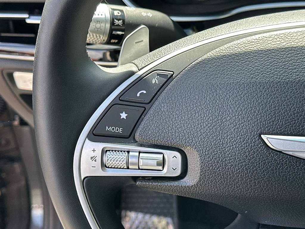 2024 Genesis G80 2.5T 32