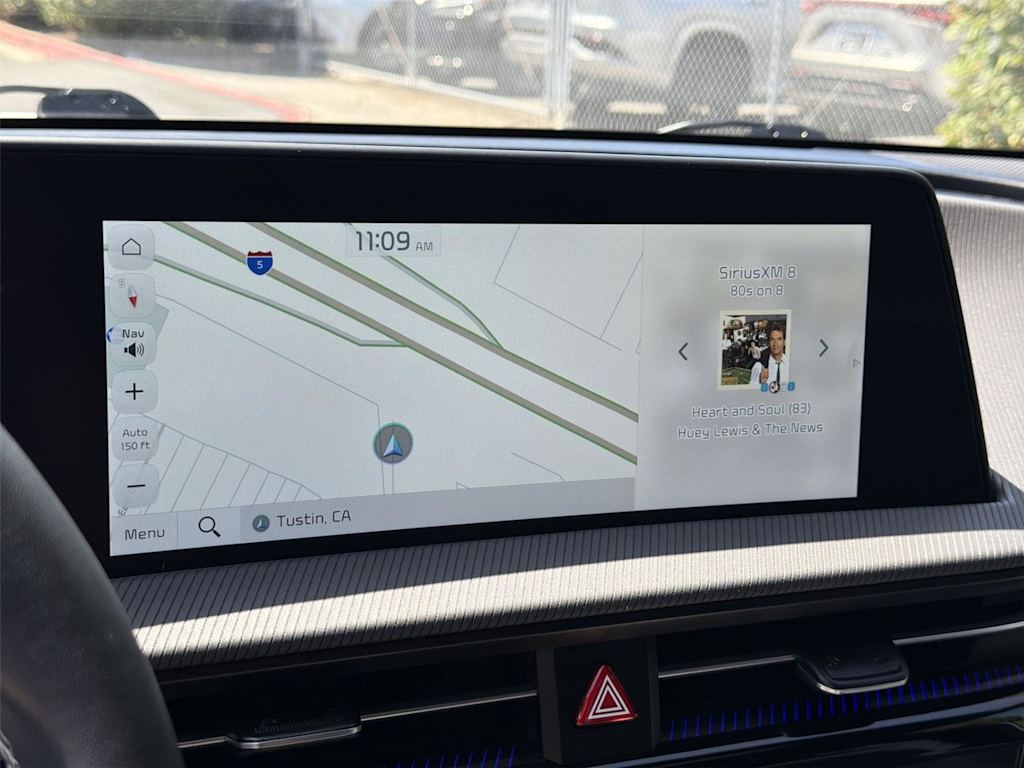 Thumbnail: 2023 Kia EV6 - 21