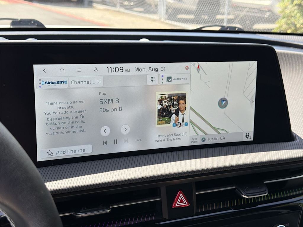 Thumbnail: 2023 Kia EV6 - 15