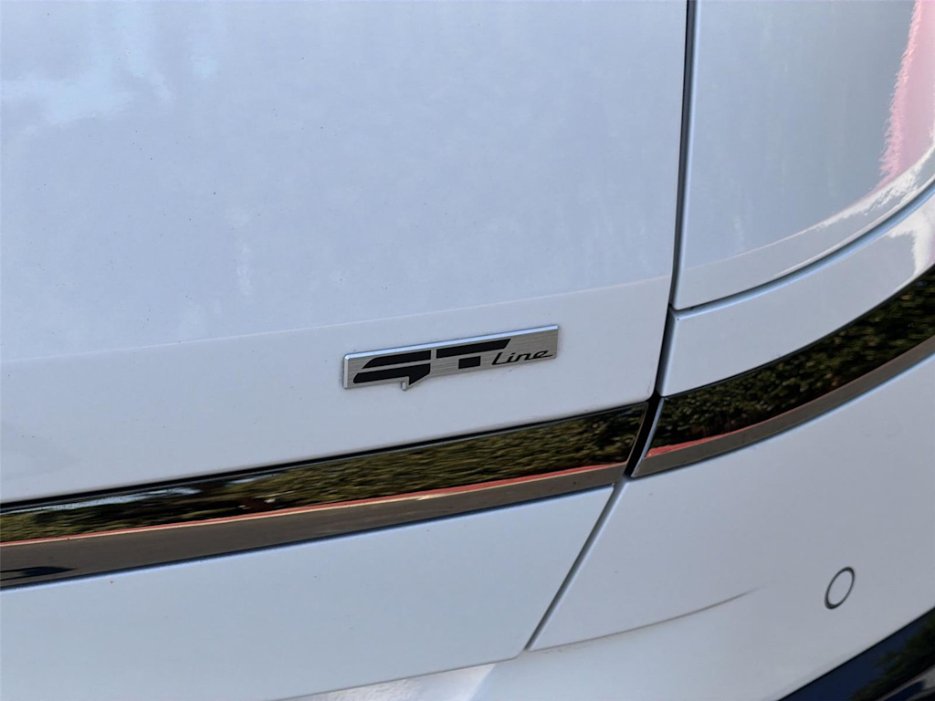 Thumbnail: 2023 Kia EV6 - 6