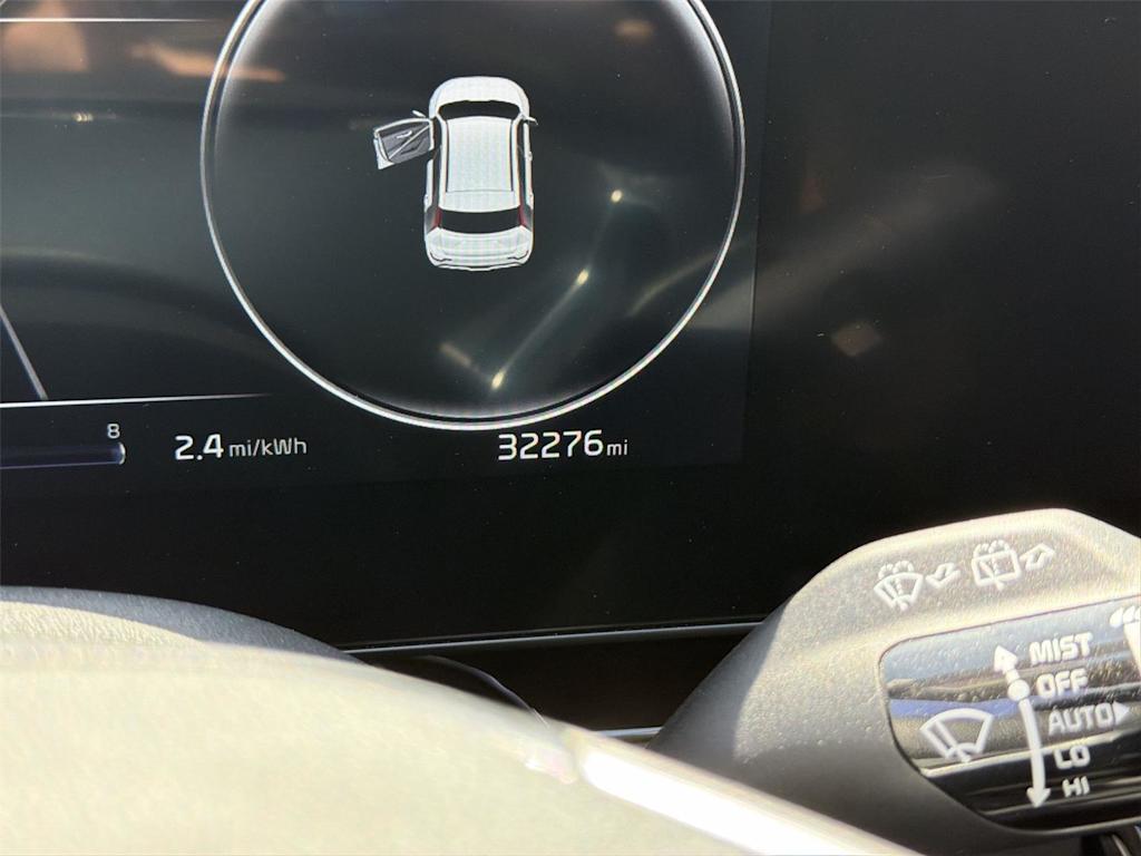 Thumbnail: 2023 Kia Niro - 21