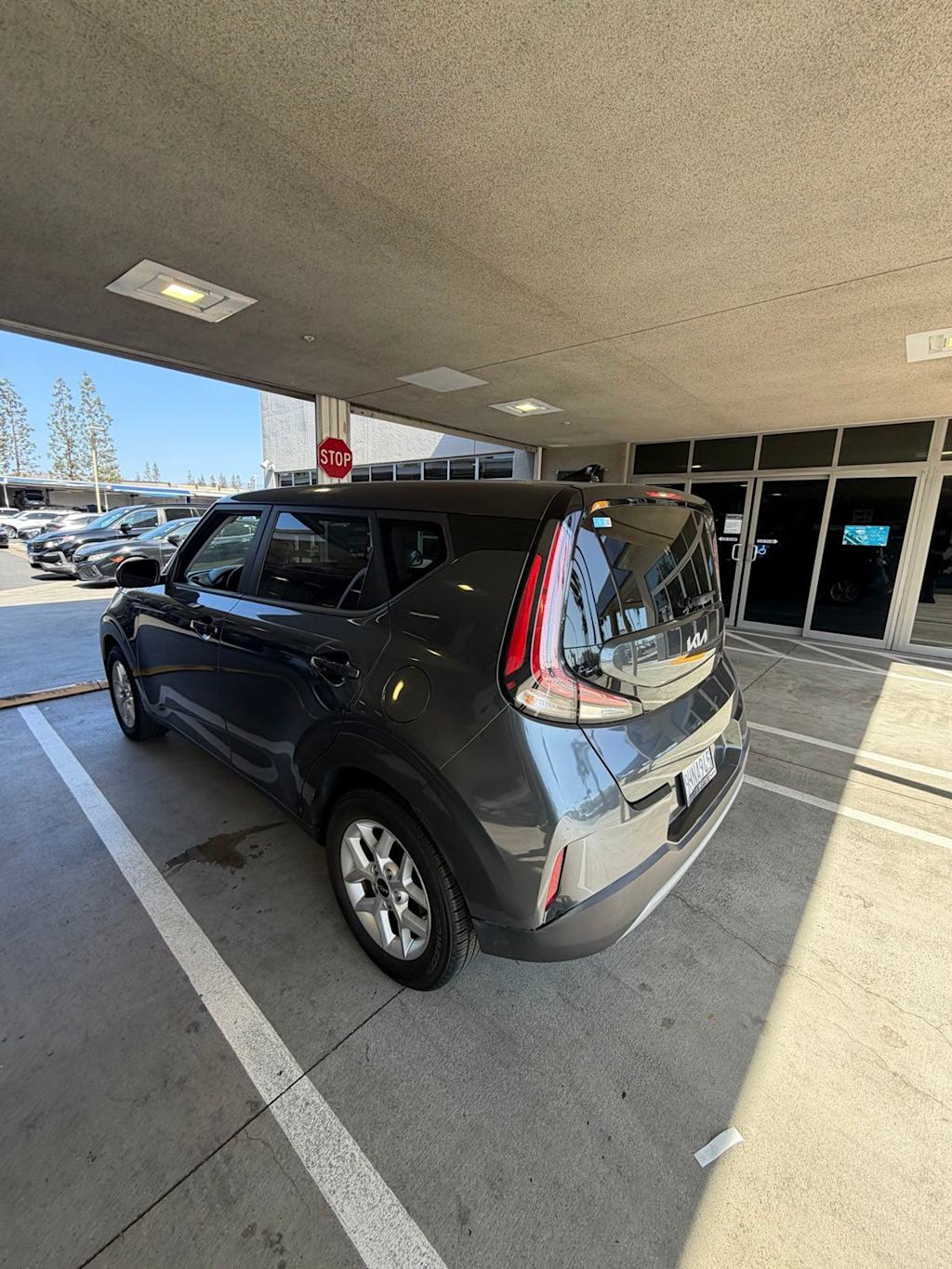 Thumbnail: 2023 Kia Soul - 4