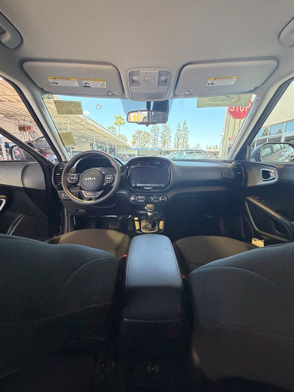 Thumbnail: 2023 Kia Soul - 2
