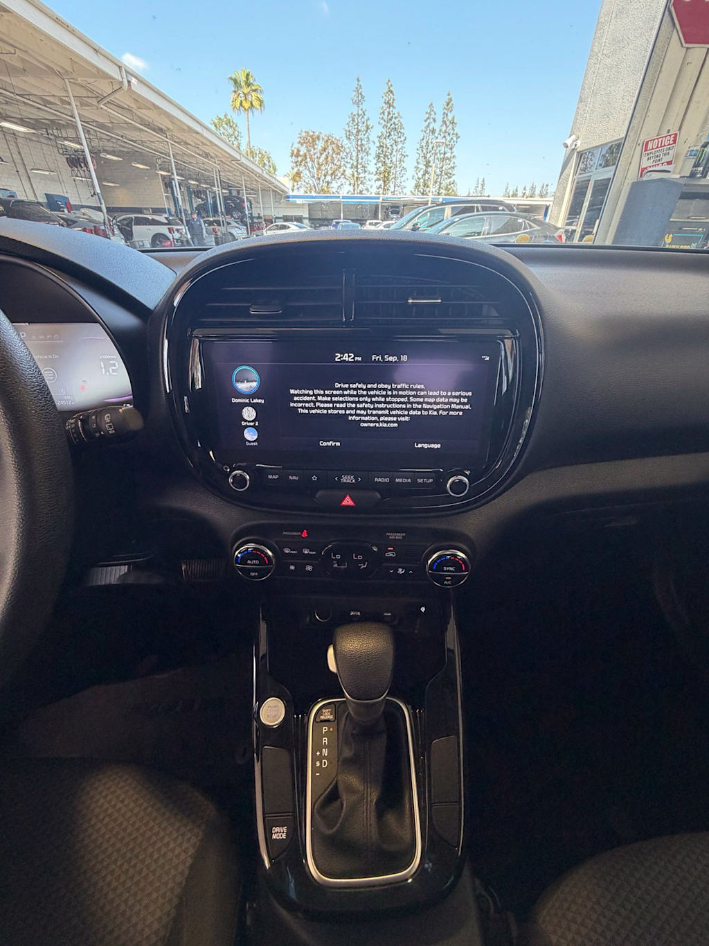 Thumbnail: 2023 Kia Soul - 6
