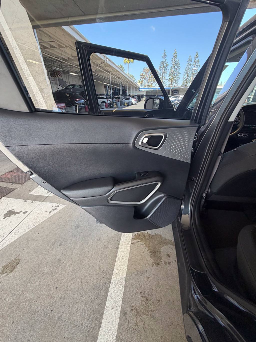 Thumbnail: 2023 Kia Soul - 21