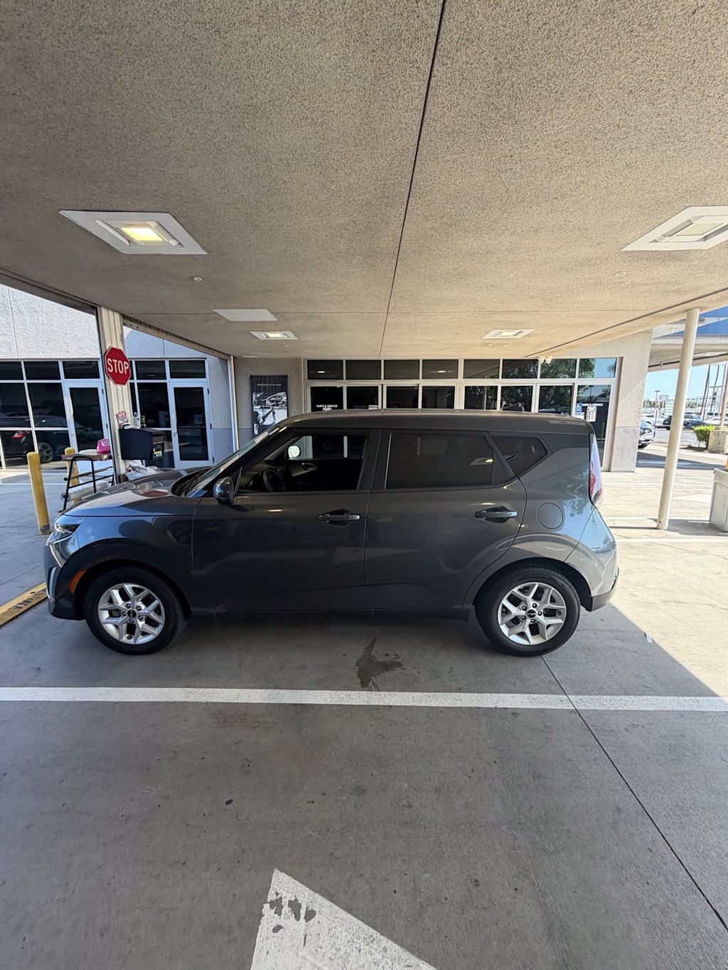 Thumbnail: 2023 Kia Soul - 15