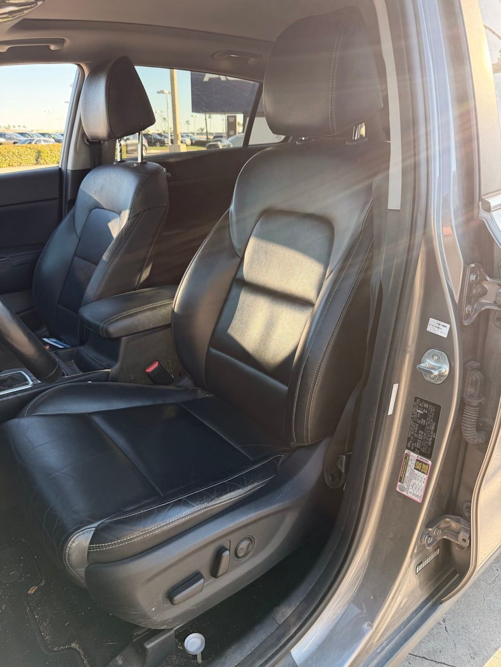 Thumbnail: 2017 Kia Sportage - 9