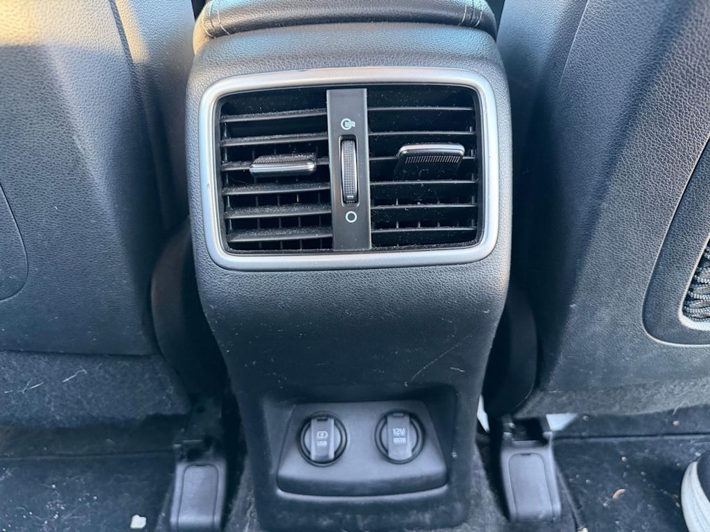 Thumbnail: 2017 Kia Sportage - 22