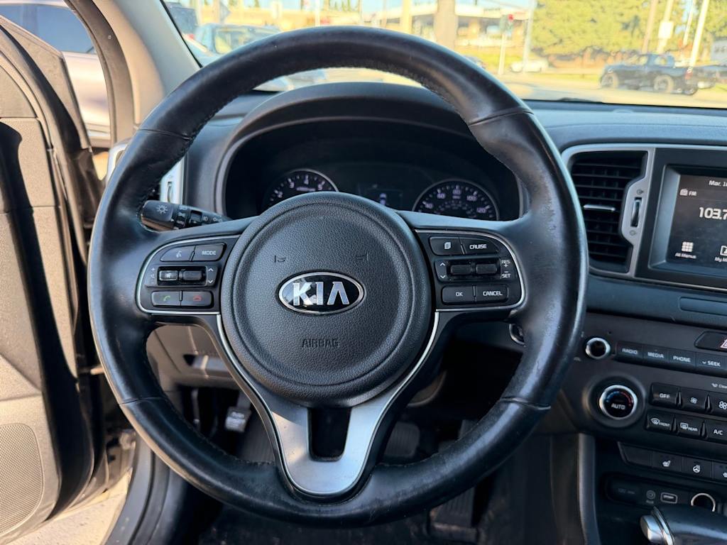 Thumbnail: 2017 Kia Sportage - 2