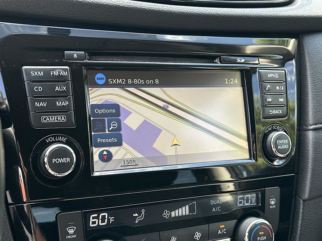 Thumbnail: 2017 Nissan Rogue - 22