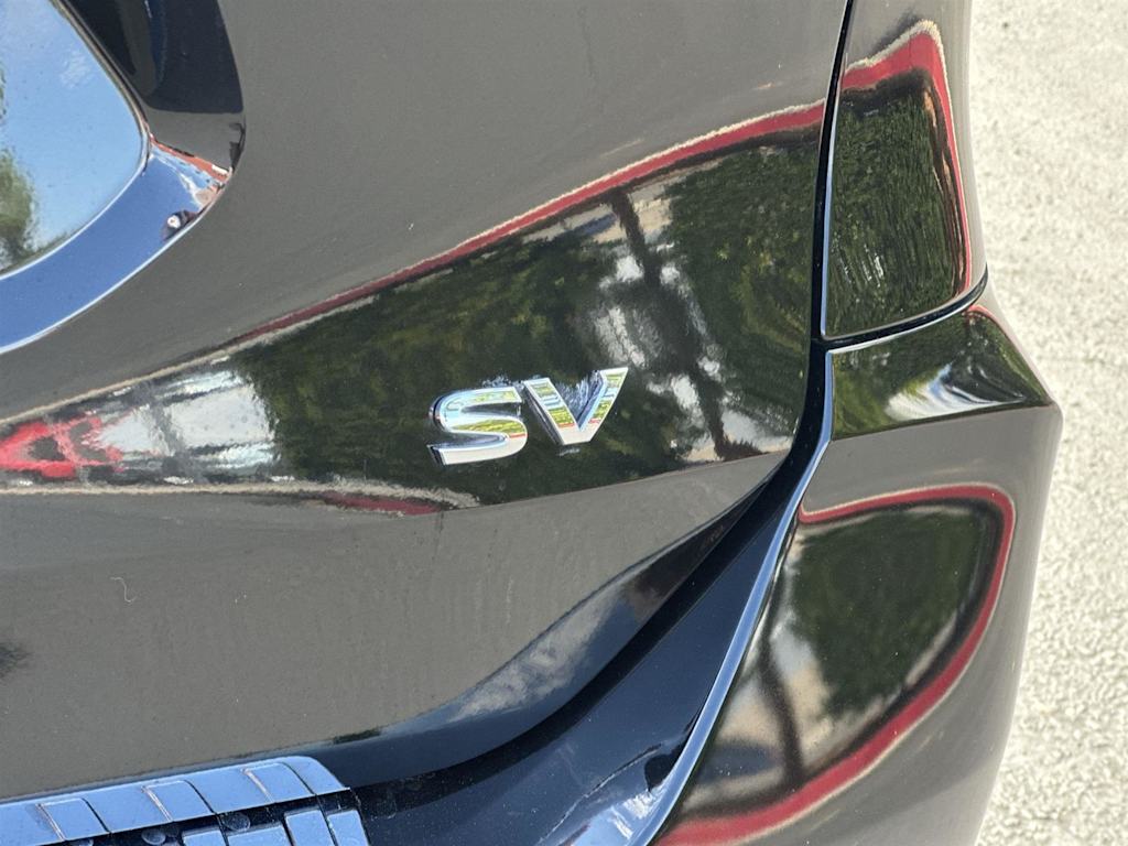 Thumbnail: 2017 Nissan Rogue - 7