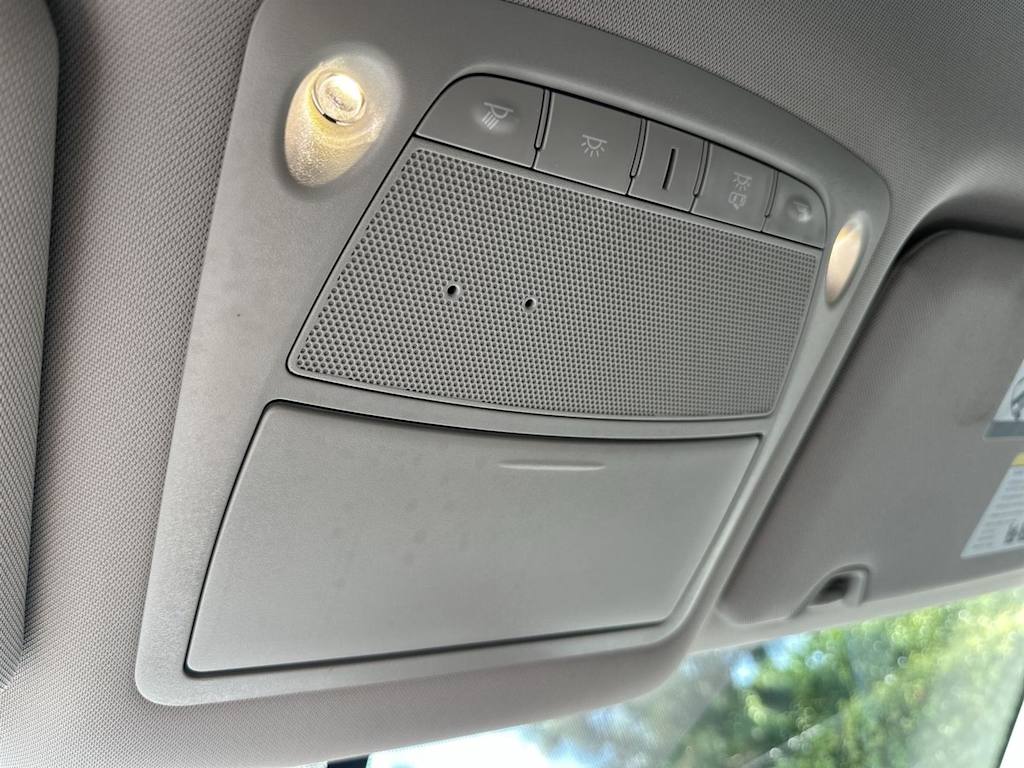 Thumbnail: 2017 Nissan Rogue - 30