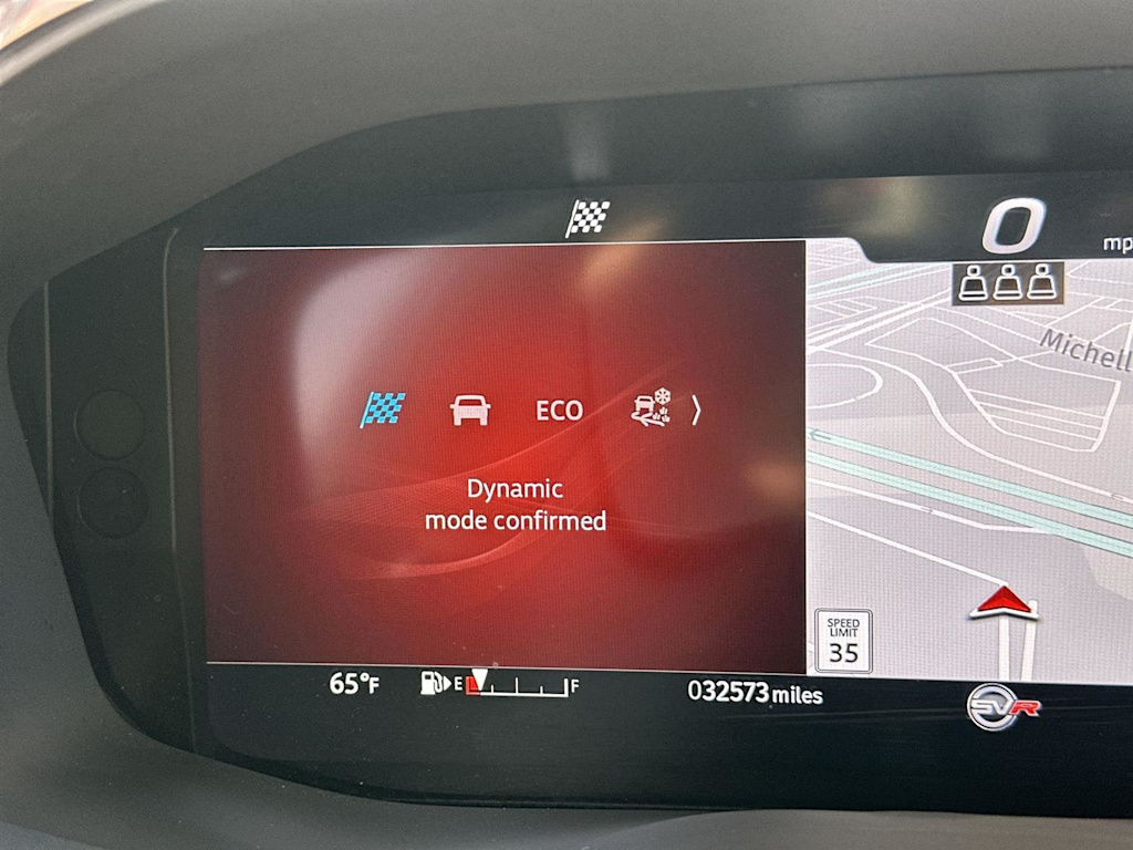 Thumbnail: 2024 Jaguar F-Pace - 29