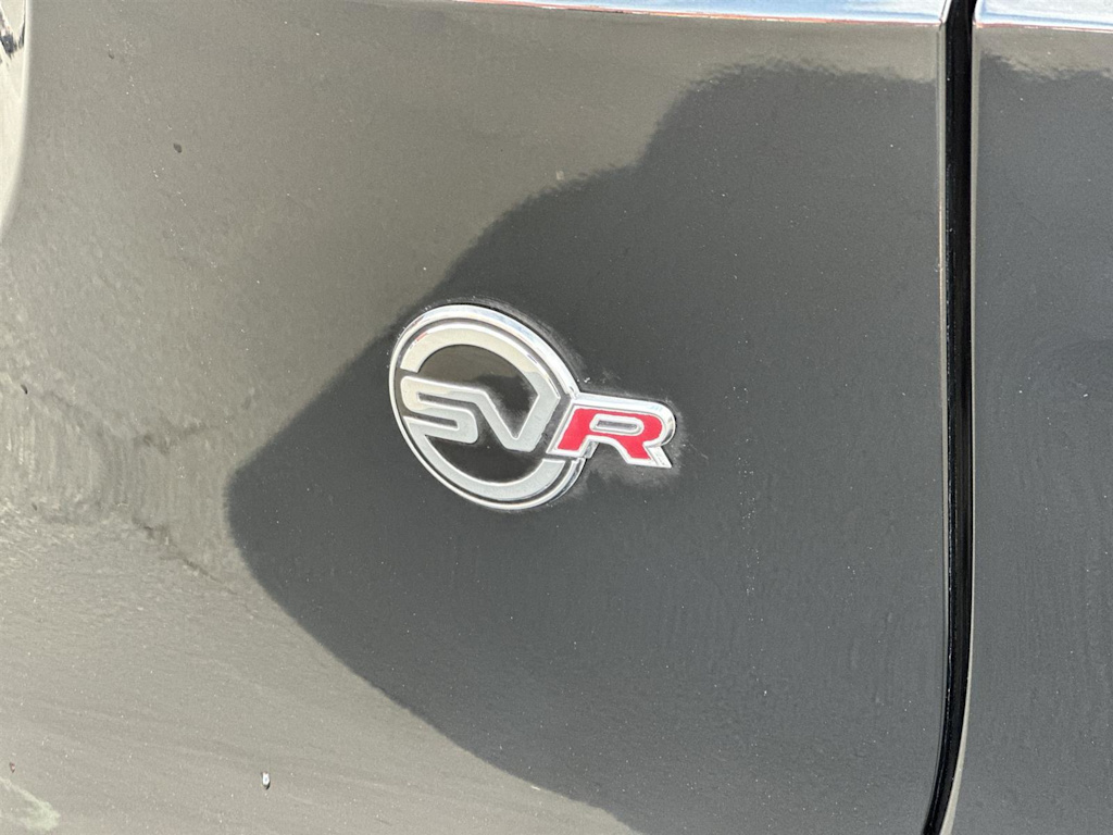 Thumbnail: 2024 Jaguar F-Pace - 7