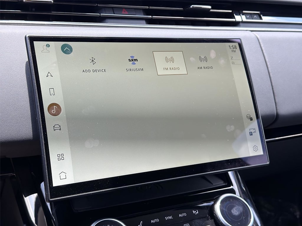 Thumbnail: 2023 Land Rover Range Rover Sport - 16