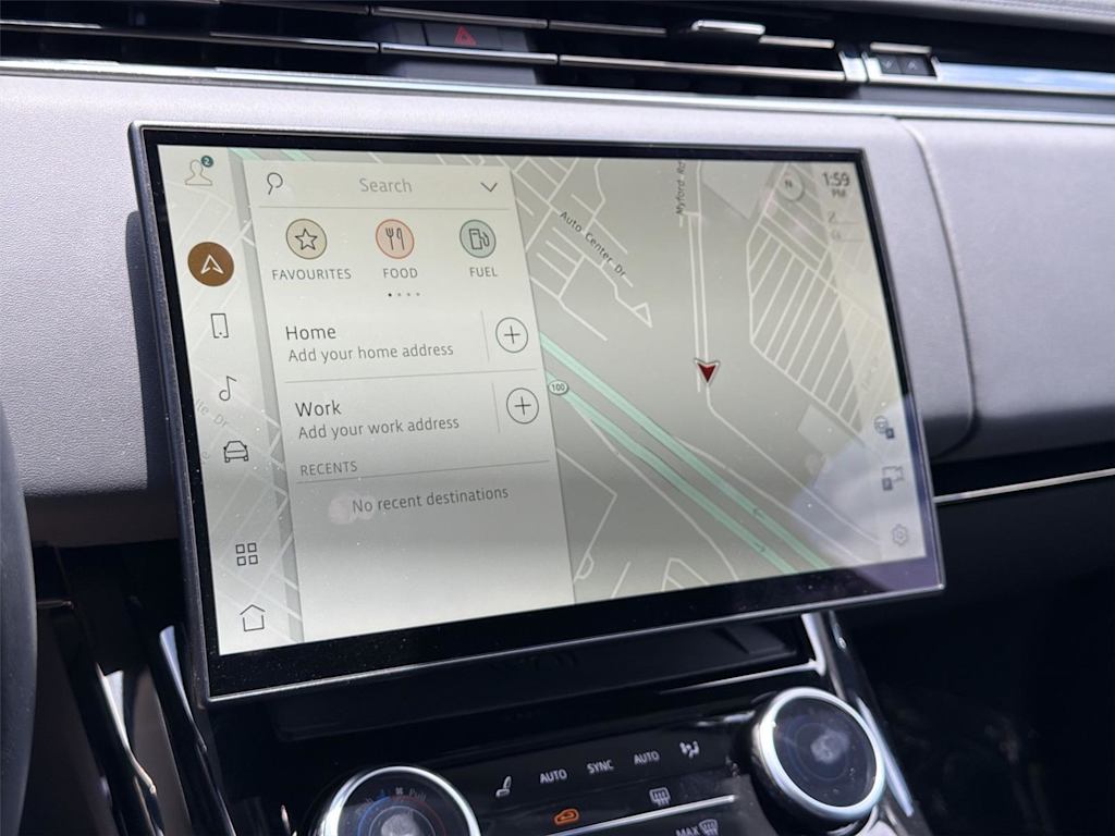 Thumbnail: 2023 Land Rover Range Rover Sport - 21