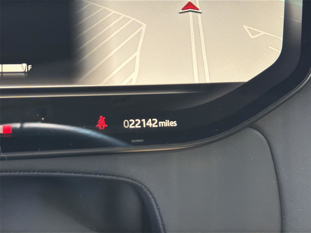 Thumbnail: 2023 Land Rover Range Rover Sport - 22