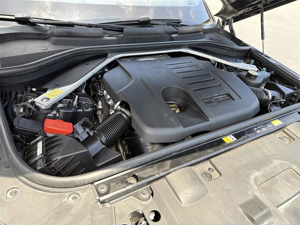 Thumbnail: 2023 Land Rover Range Rover Sport - 9