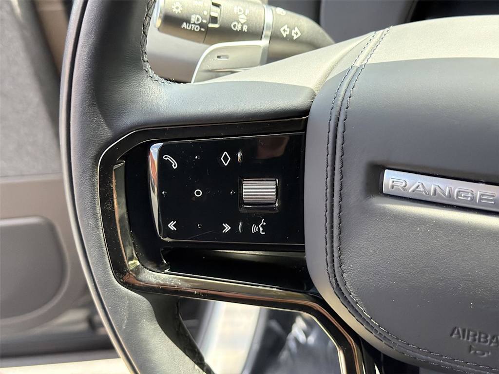 Thumbnail: 2023 Land Rover Range Rover Sport - 27