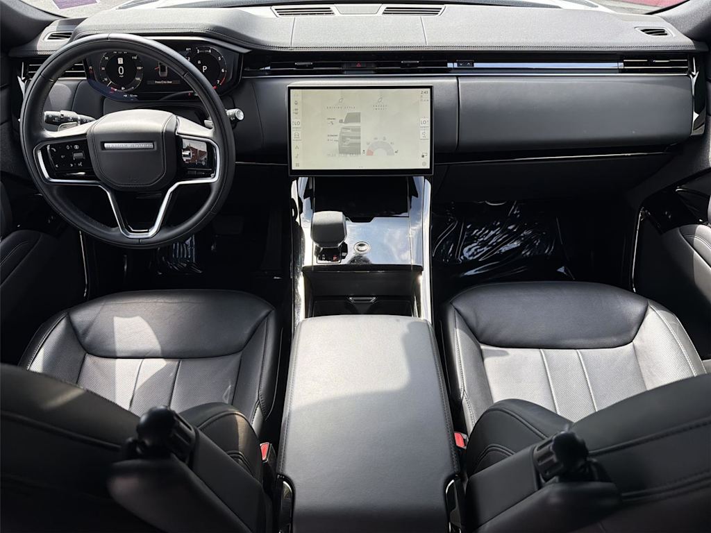 Thumbnail: 2025 Land Rover Range Rover Sport - 10