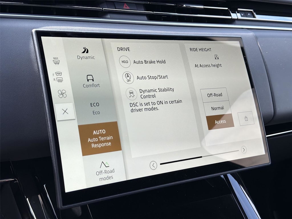 Thumbnail: 2025 Land Rover Range Rover Sport - 33