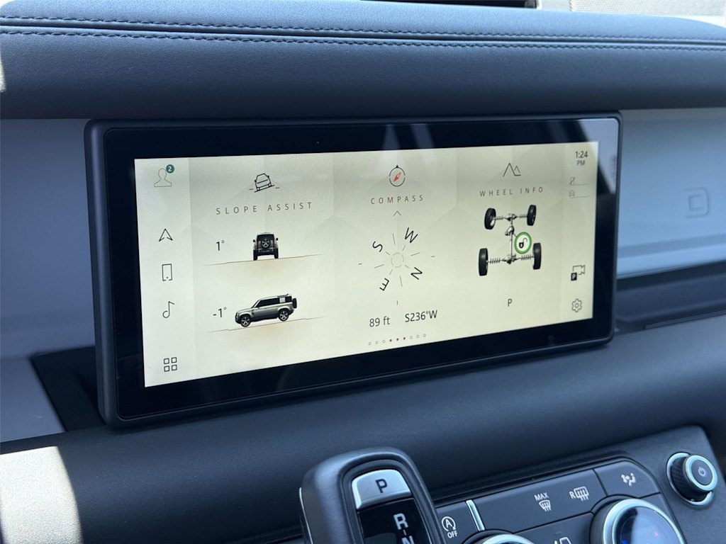 Thumbnail: 2024 Land Rover Defender - 34