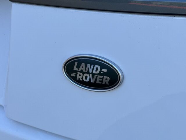 2019 Land Rover Range Rover SE 7