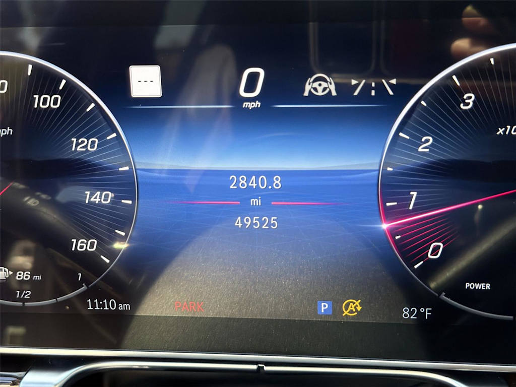 Thumbnail: 2023 Mercedes-Benz S-Class - 18