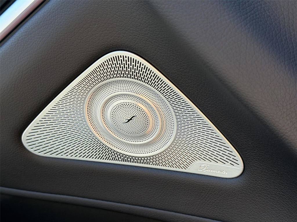 Thumbnail: 2023 Mercedes-Benz S-Class - 33