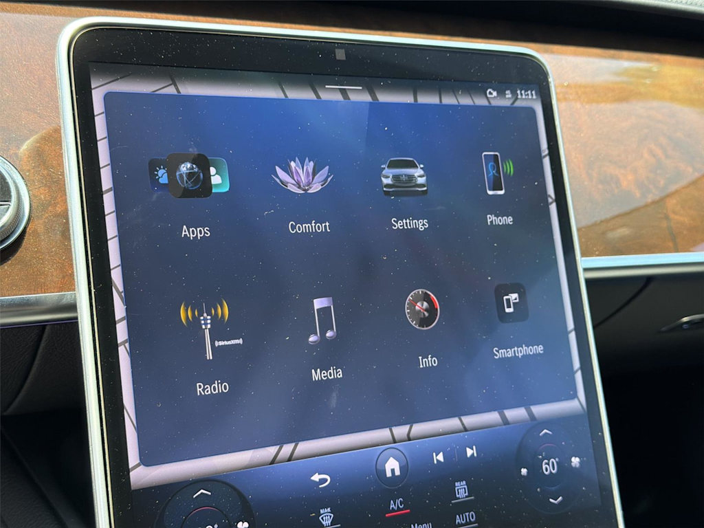 Thumbnail: 2023 Mercedes-Benz S-Class - 31