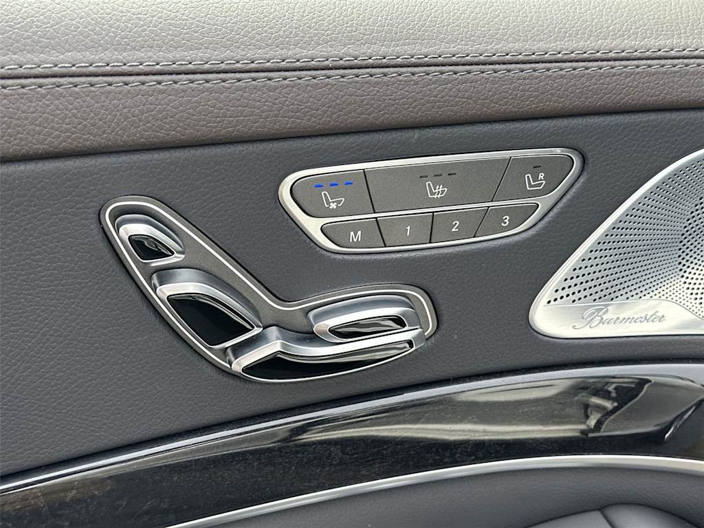 Thumbnail: 2020 Mercedes-Benz S-Class - 23