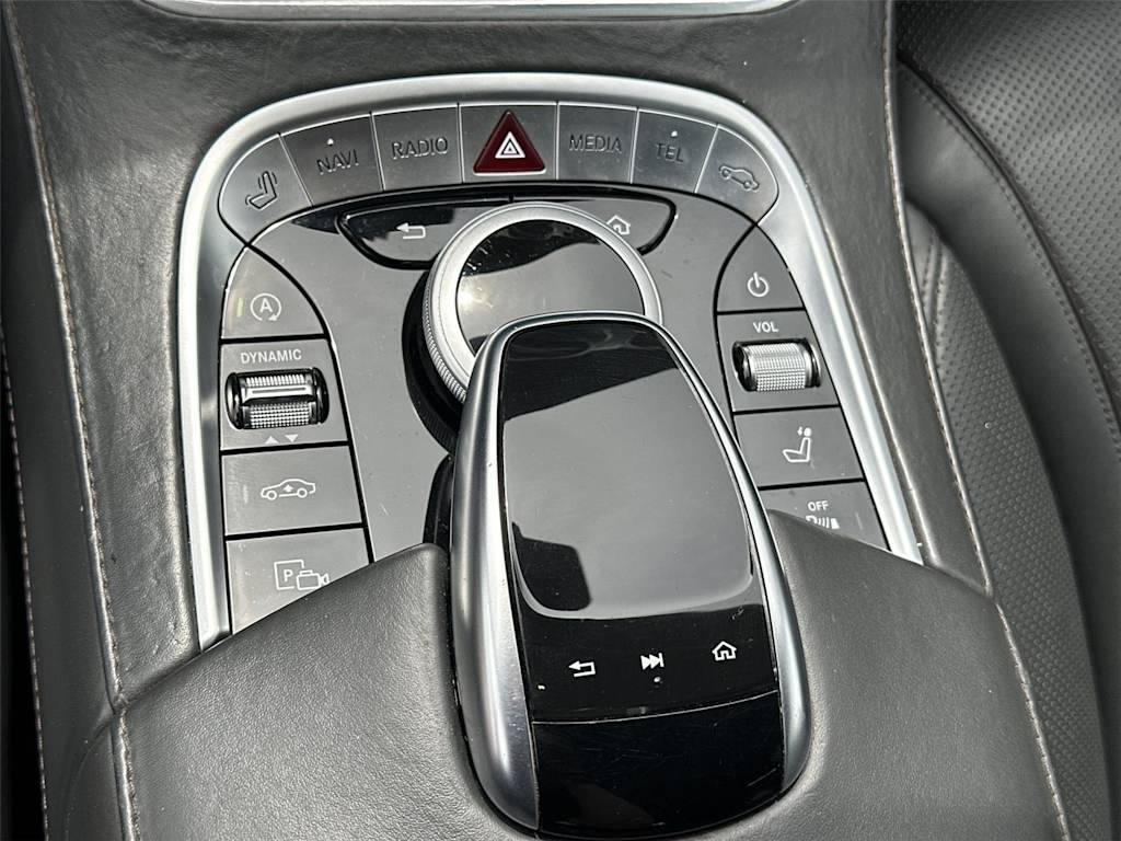 Thumbnail: 2020 Mercedes-Benz S-Class - 28