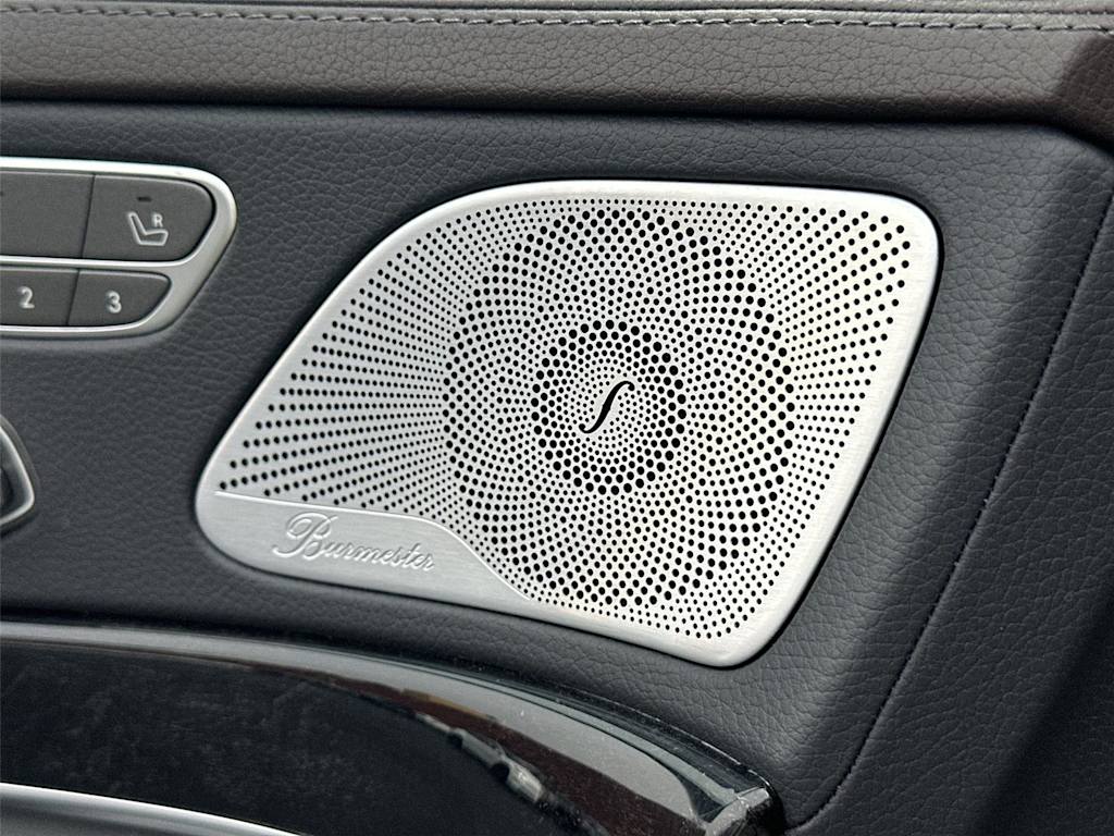 Thumbnail: 2020 Mercedes-Benz S-Class - 31