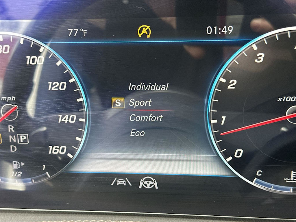 Thumbnail: 2020 Mercedes-Benz S-Class - 29