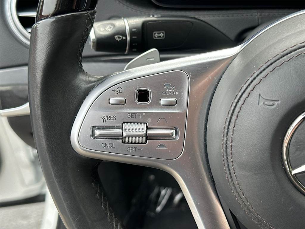 Thumbnail: 2020 Mercedes-Benz S-Class - 24