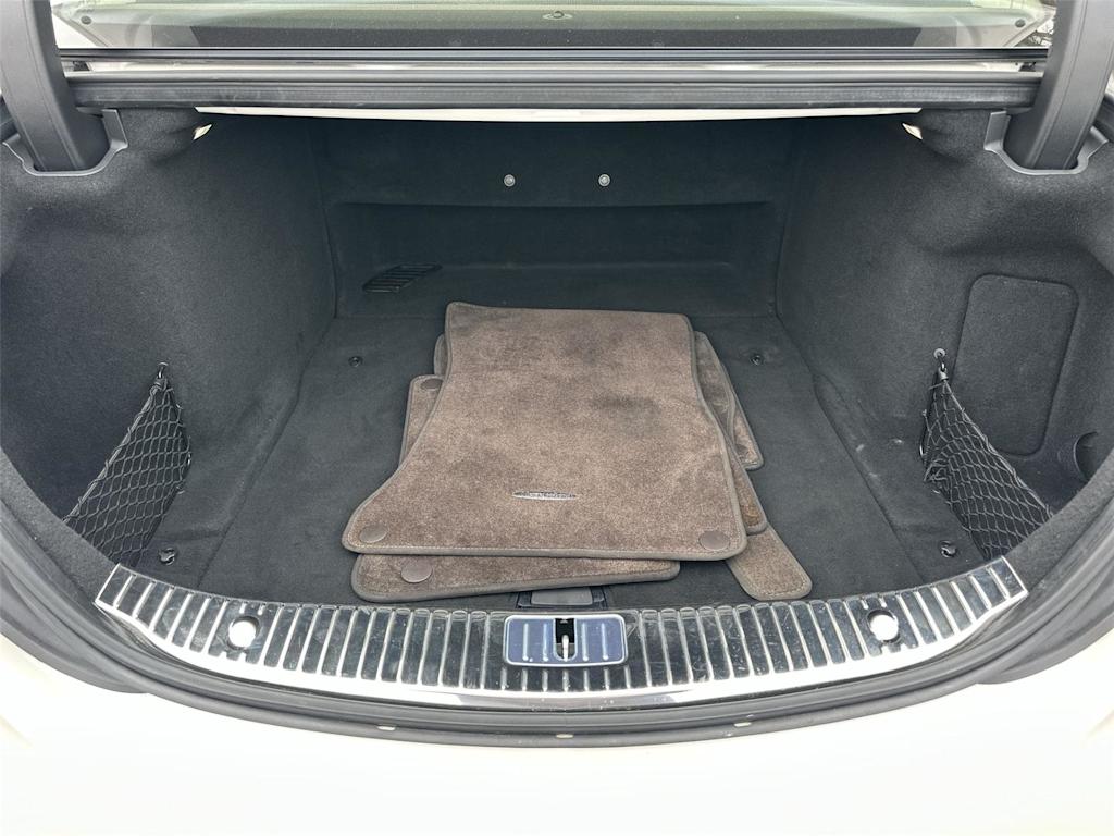 Thumbnail: 2020 Mercedes-Benz S-Class - 19