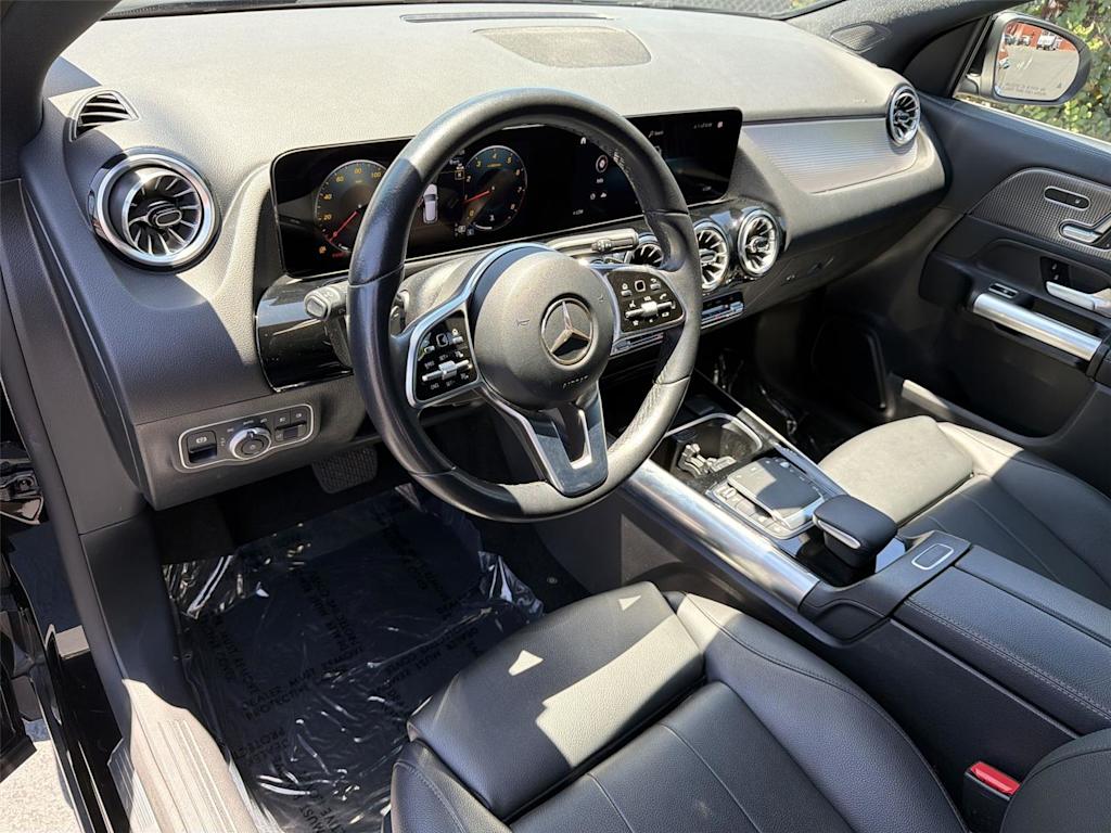 Thumbnail: 2023 Mercedes-Benz GLA - 2