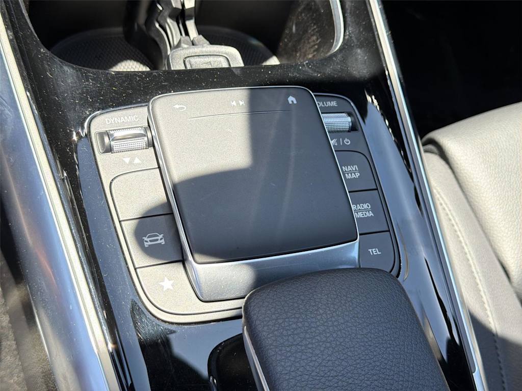 Thumbnail: 2023 Mercedes-Benz GLA - 29