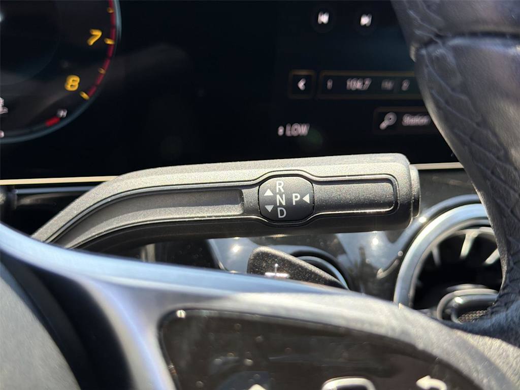 Thumbnail: 2023 Mercedes-Benz GLA - 17