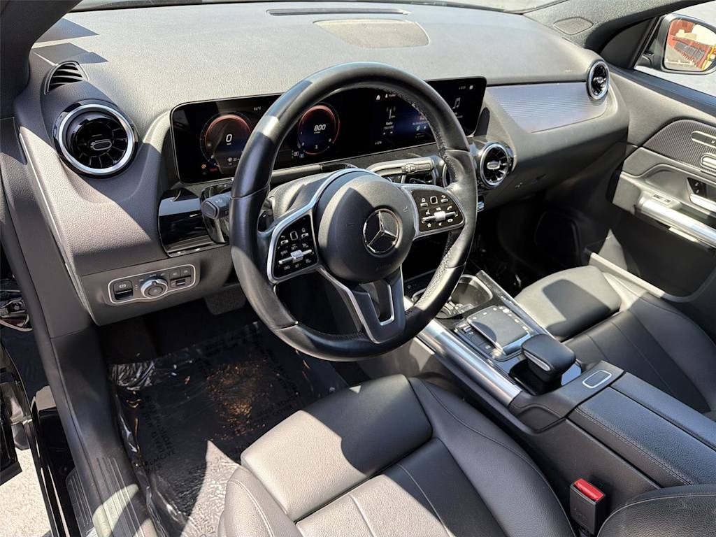 Thumbnail: 2023 Mercedes-Benz GLA - 2