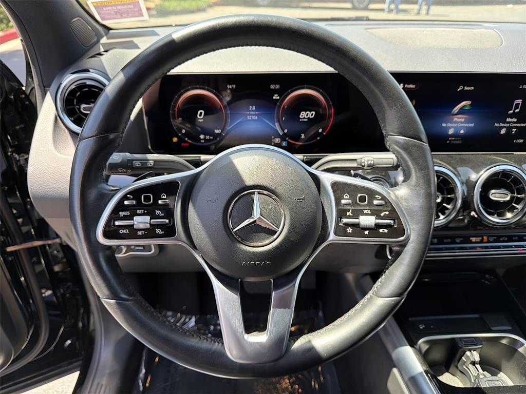 Thumbnail: 2023 Mercedes-Benz GLA - 15