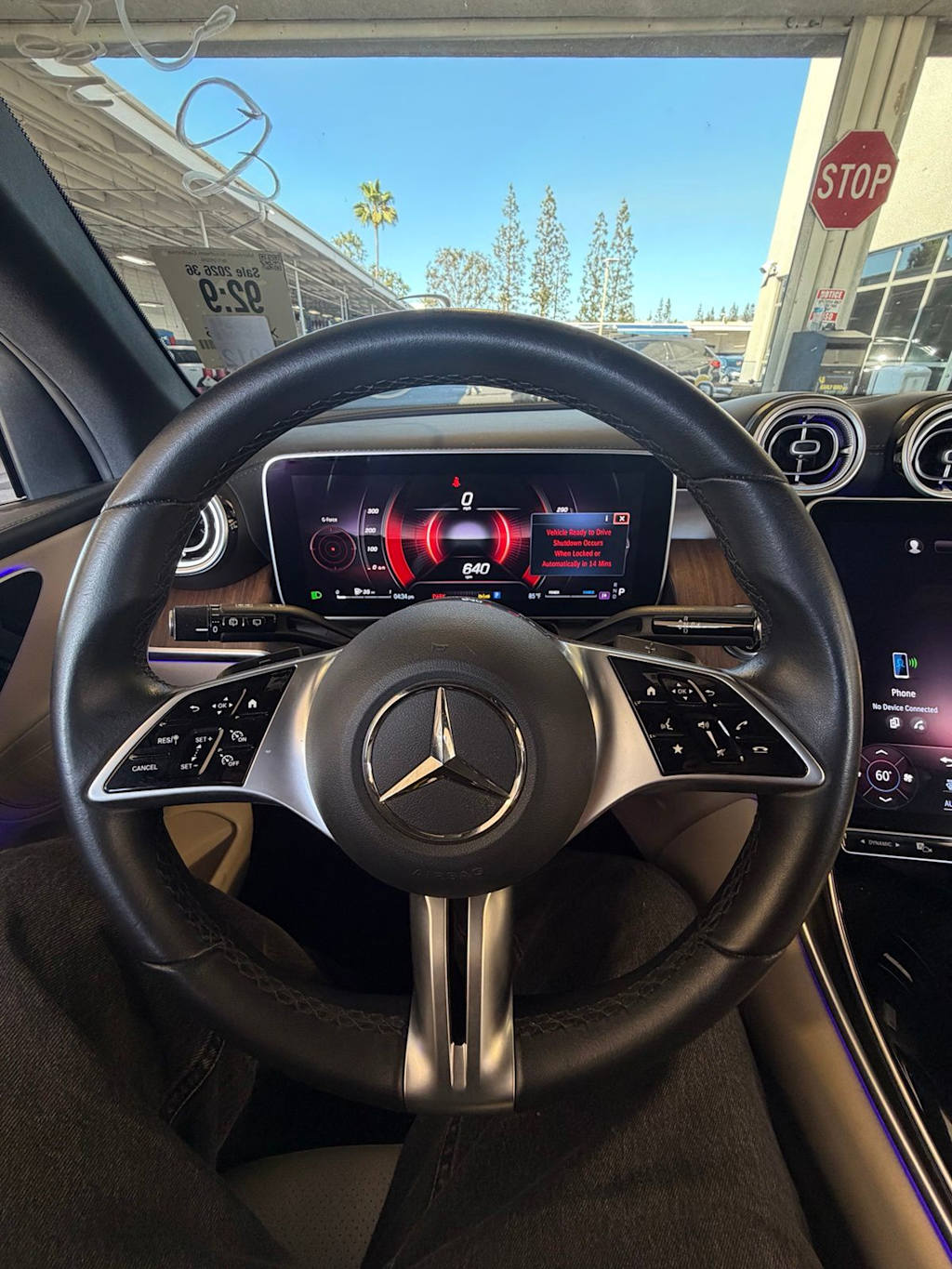 Thumbnail: 2024 Mercedes-Benz GLC - 2