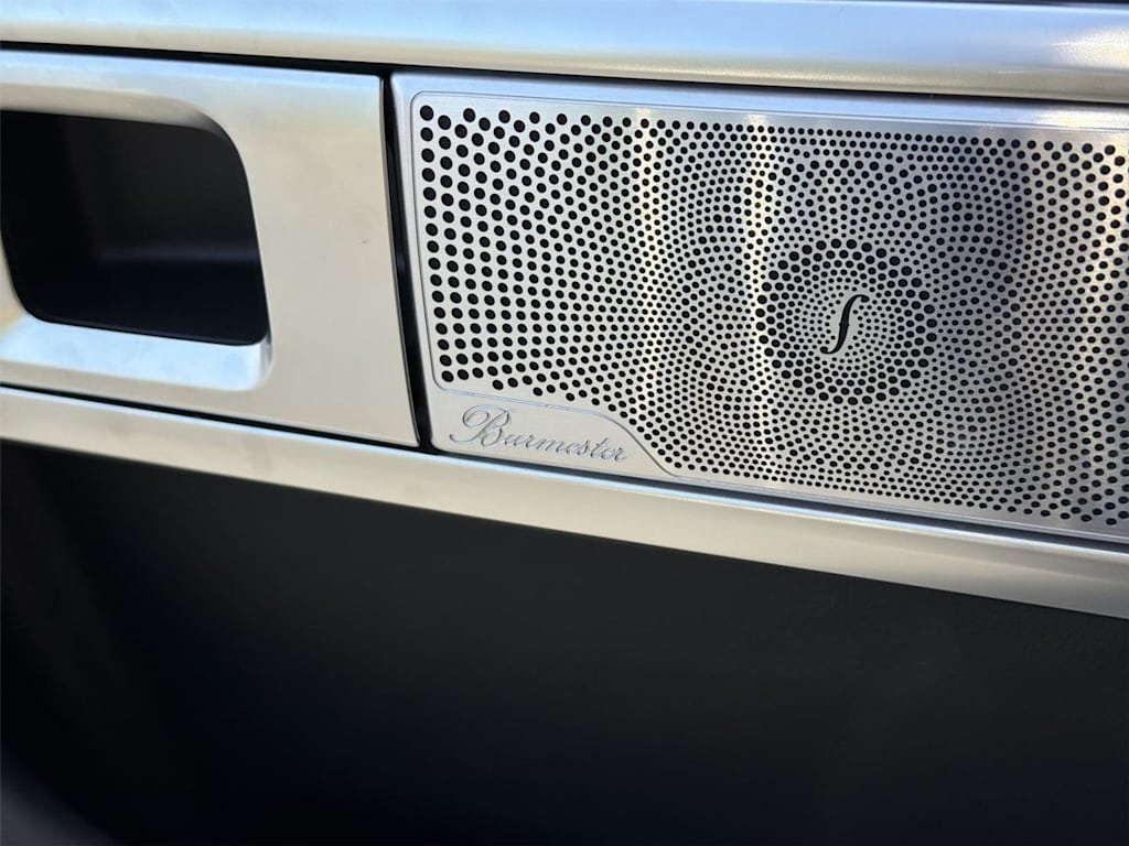 Thumbnail: 2025 Mercedes-Benz G-Class - 33