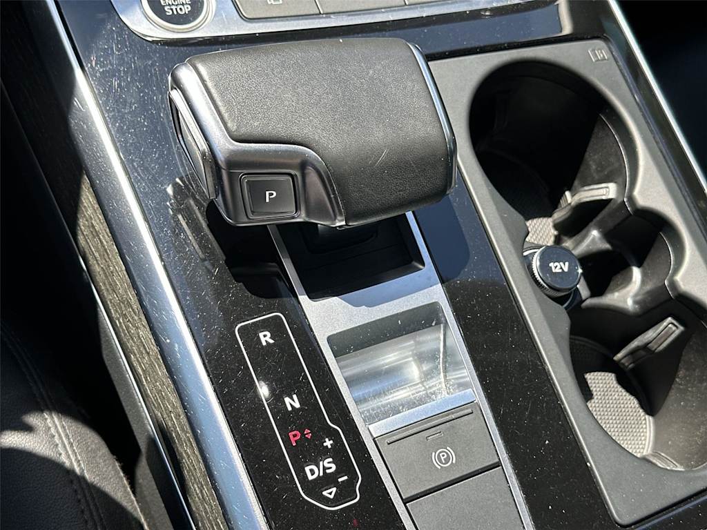 Thumbnail: 2021 Audi Q7 - 17
