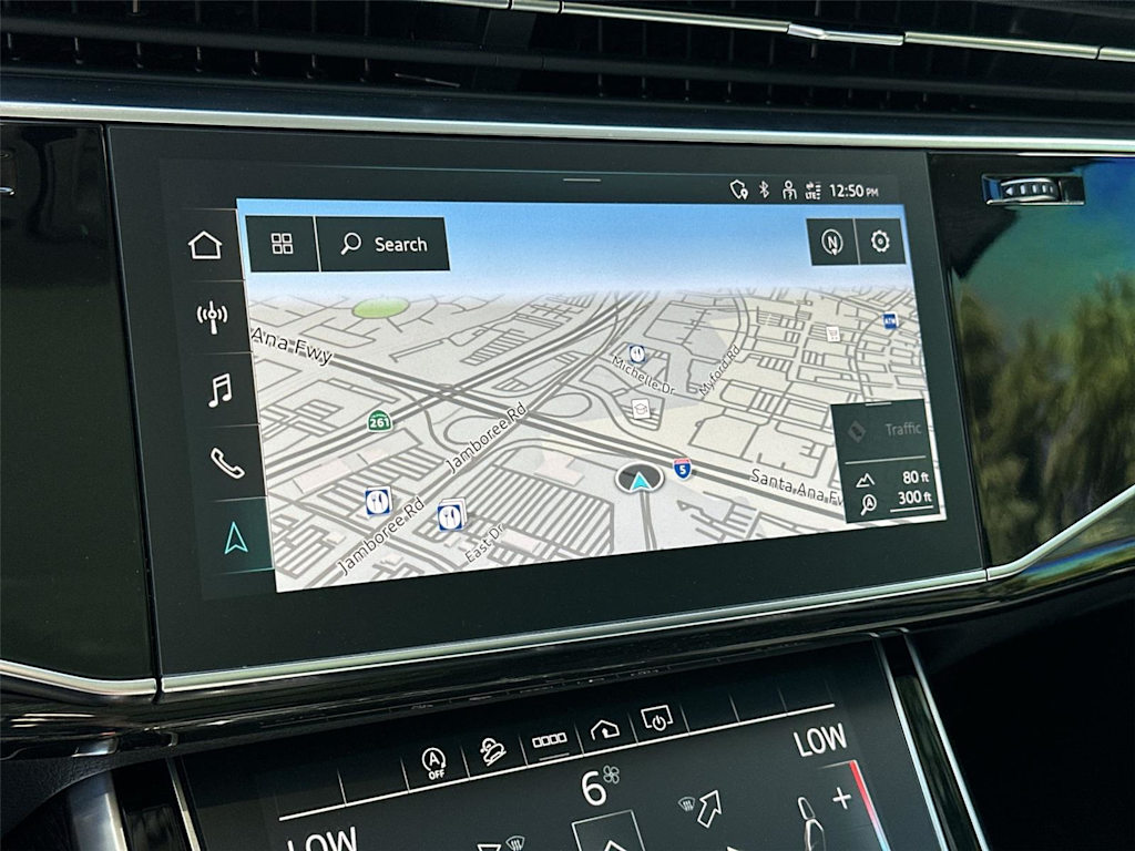 Thumbnail: 2021 Audi Q7 - 22