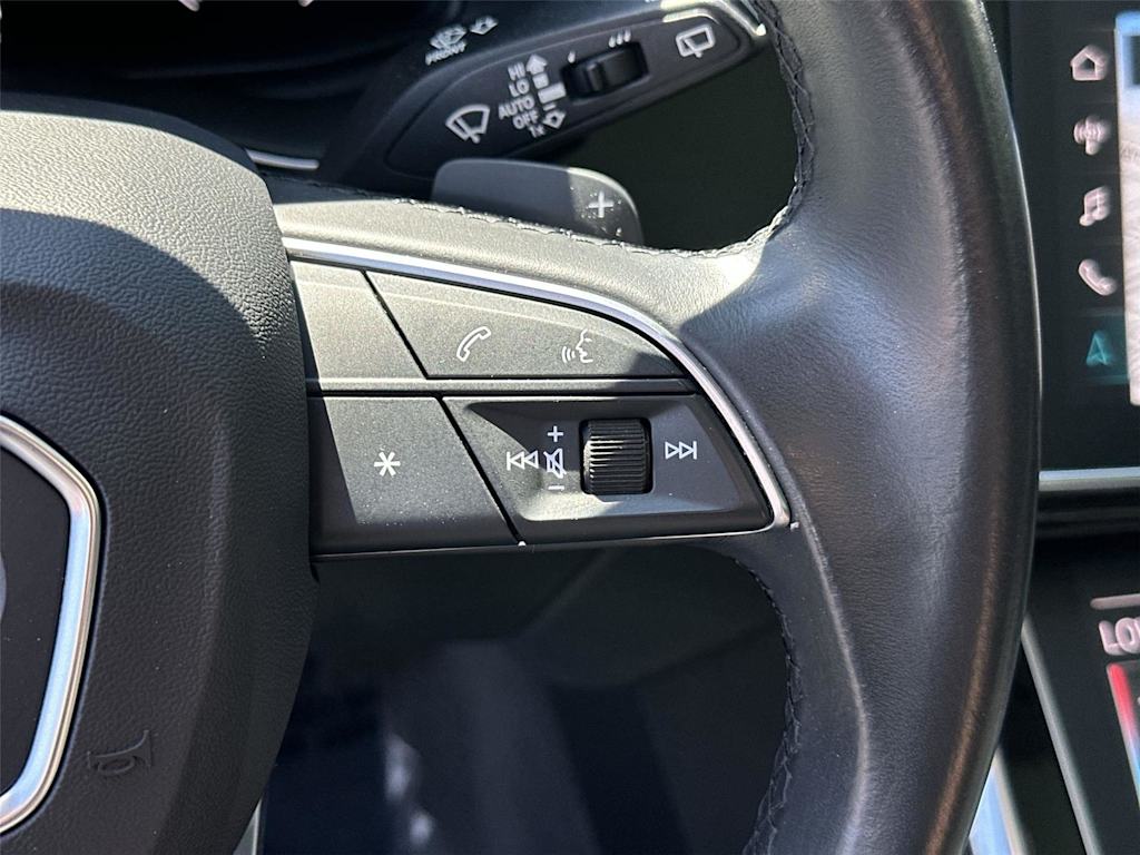Thumbnail: 2021 Audi Q7 - 28