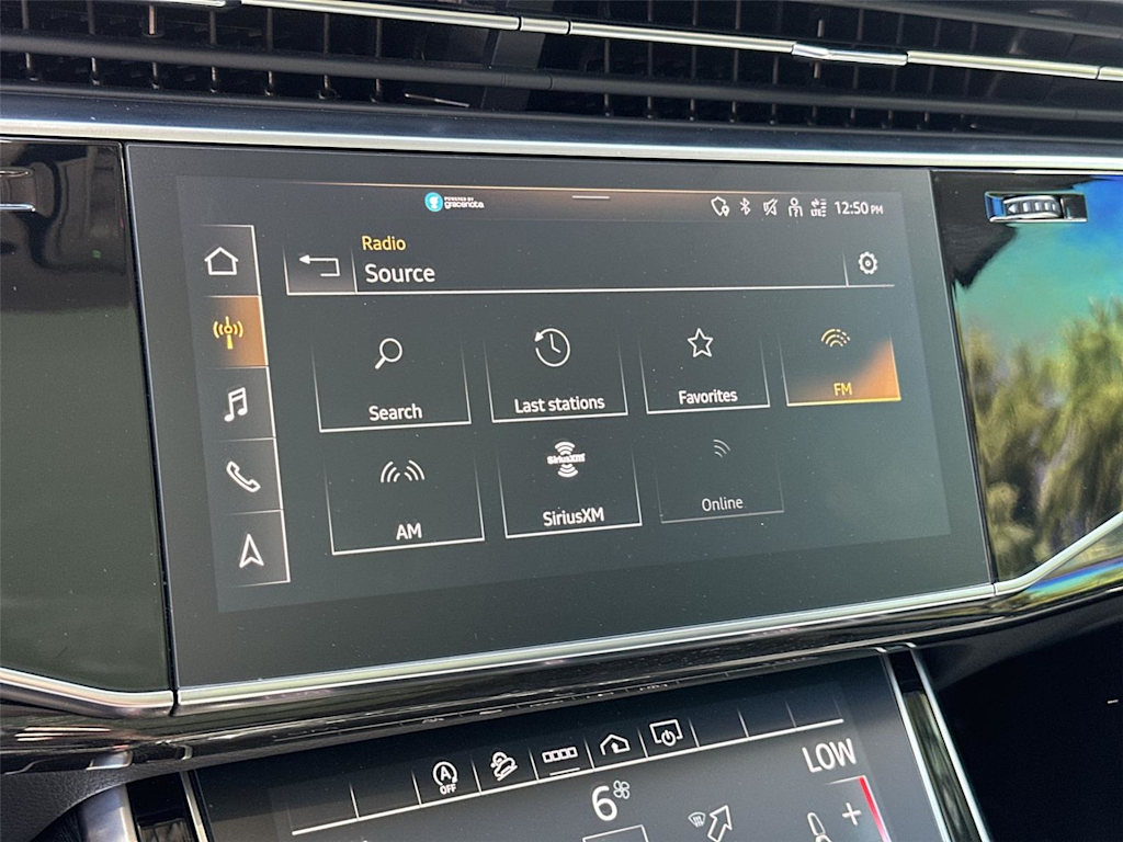 Thumbnail: 2021 Audi Q7 - 16