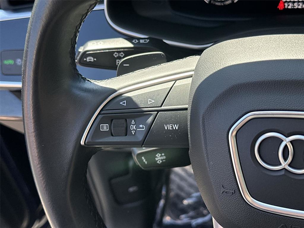 Thumbnail: 2021 Audi Q7 - 27
