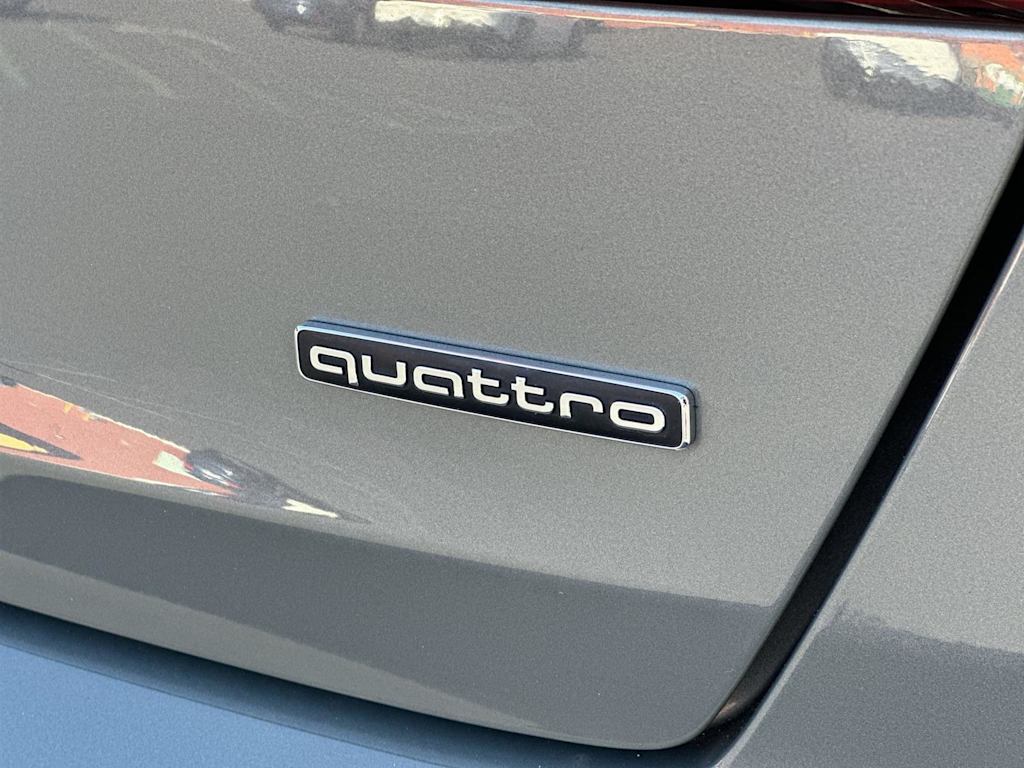 Thumbnail: 2024 Audi A6 - 7