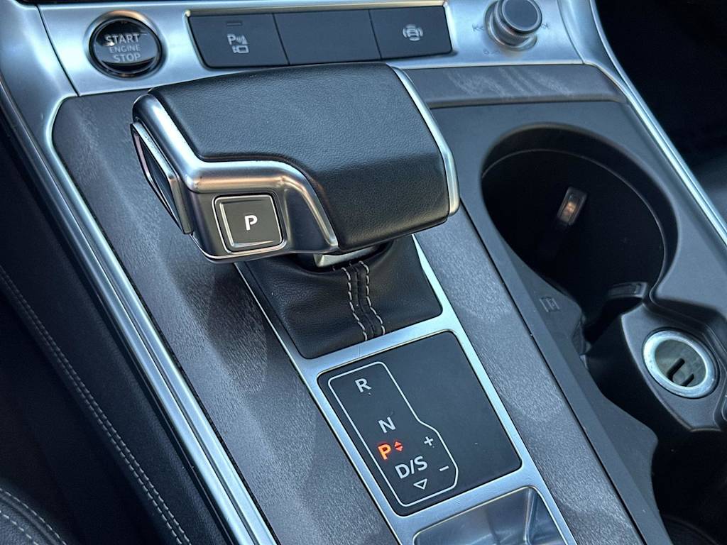 Thumbnail: 2024 Audi A6 - 17